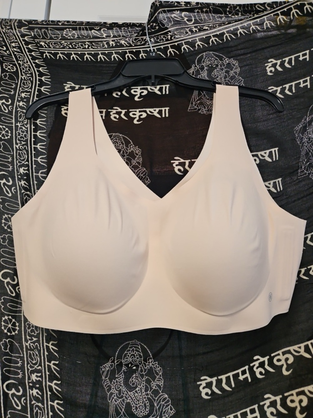 Honeylove Softform Nude Wireless Seamless Bra